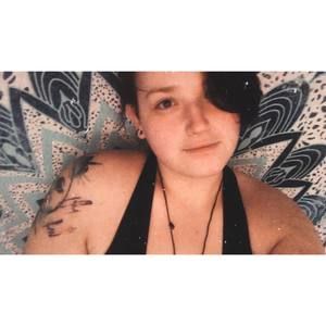 Meet your Posher, Cheyenne